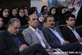 برگزاری اختتامیه نهمین دوره طرح رویش و جلسه توجیهی دانشجویان جدید الورود دانشگاه97.7.4